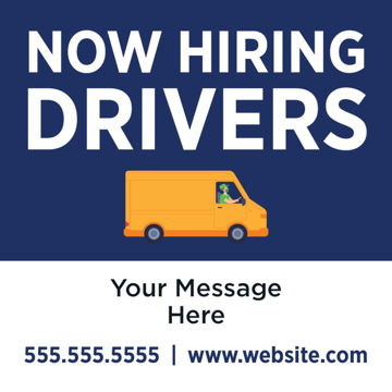 Picture of Now Hiring 7 - 24x24