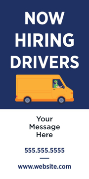 Picture of Now Hiring 7 - 24x12