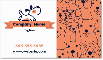 Picture of BC - Animals & Pet Care 8 - Single Sided