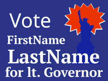 Picture of Lt. Governor 8