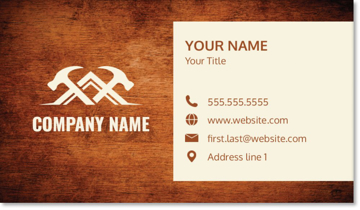 Picture of BC - Construction, Repair & Improvement 12 - Single Sided