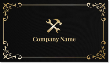 Picture of BC - Construction, Repair & Improvement 16 - Single Sided