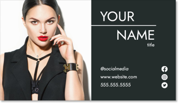 Picture of BC - Art, Design, & Entertainment 10 - Single Sided