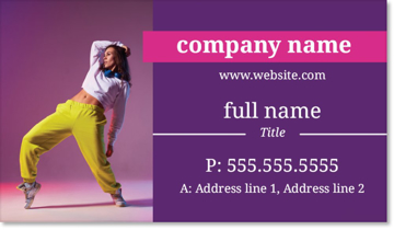 Picture of BC - Art, Design, & Entertainment 12 - Single Sided