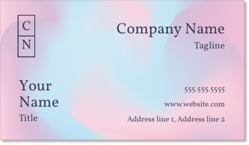 Picture of BC - Art, Design, & Entertainment 13 - Single Sided