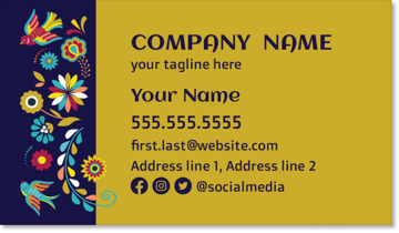 Picture of BC - Art, Design, & Entertainment 14 - Single Sided