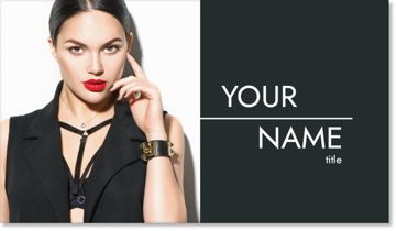 Picture of BC - Art, Design, & Entertainment 10 - Double Sided