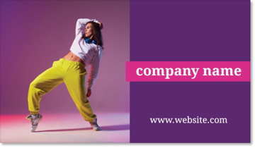 Picture of BC - Art, Design, & Entertainment 12 - Double Sided