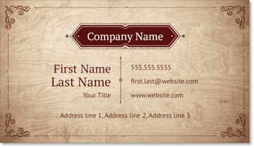 Picture of BC - Retail & Sales 14 - Single Sided