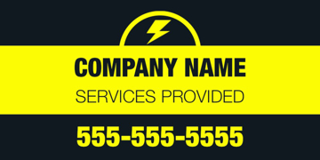 Picture of 12" x 24" Contractor 18