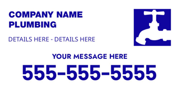 Picture of 12" x 24" Contractor 26