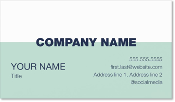 Picture of BC - Business Services 9 - Single Sided