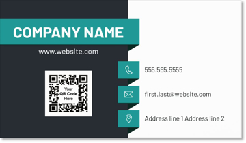 Picture of BC - Business Services 11 - Single Sided