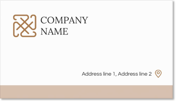 Picture of BC - Business Services 8 - Double Sided