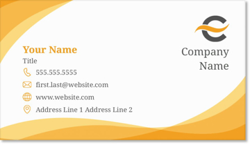 Picture of BC - Finance & Insurance 8 - Single Sided