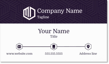 Picture of BC - Finance & Insurance 10 - Single Sided