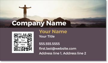 Picture of BC - Finance & Insurance 12 - Single Sided