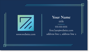 Picture of BC - Finance & Insurance 13 - Single Sided