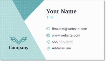 Picture of BC - Finance & Insurance 15 - Single Sided