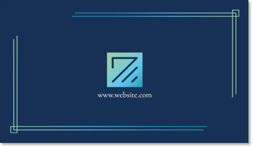 Picture of BC - Finance & Insurance 13 - Double Sided