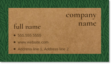 Picture of BC - Health & Social Services 8 - Single Sided