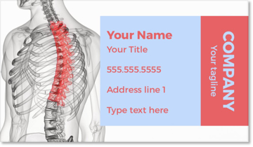 Picture of BC - Health & Social Services 11 - Single Sided