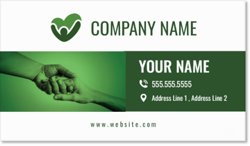 Picture of BC - Health & Social Services 15 - Single Sided