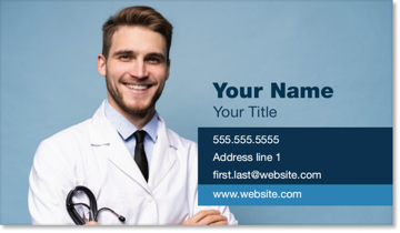 Picture of BC - Health & Social Services 10 - Double Sided