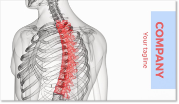 Picture of BC - Health & Social Services 11 - Double Sided