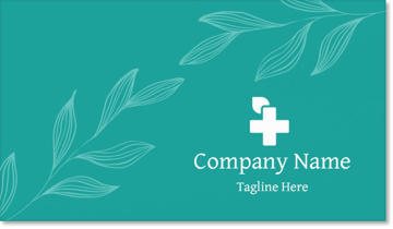 Picture of BC - Health & Social Services 13 - Double Sided