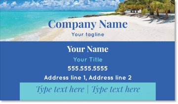 Picture of BC - Beauty & Spa 9 - Single Sided