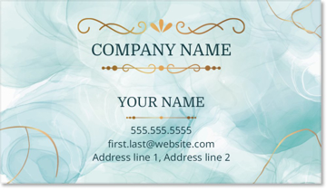 Picture of BC - Beauty & Spa 10 - Single Sided