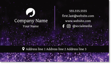 Picture of BC - Beauty & Spa 11 - Single Sided