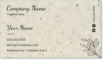 Picture of BC - Beauty & Spa 12 - Single Sided