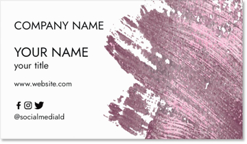 Picture of BC - Beauty & Spa 14 - Single Sided