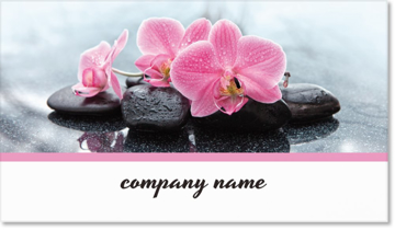 Picture of BC - Beauty & Spa 8 - Double Sided