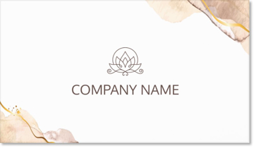 Picture of BC - Beauty & Spa 13 - Double Sided