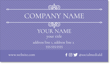 Picture of BC - Food & Beverage 13 - Single Sided