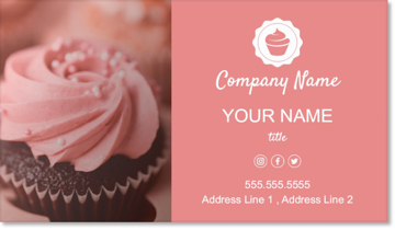 Picture of BC - Food & Beverage 14 - Single Sided