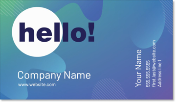 Picture of BC - Marketing & Communications 8 - Single Sided