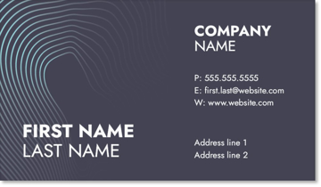 Picture of BC - Marketing & Communications 14 - Single Sided