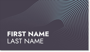 Picture of BC - Marketing & Communications 14 - Double Sided