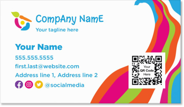 Picture of BC - Education & Child Care 9 - Single Sided