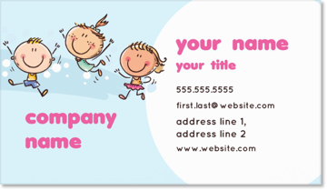 Picture of BC - Education & Child Care 10 - Single Sided