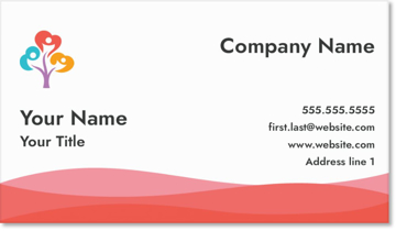 Picture of BC - Education & Child Care 11 - Single Sided