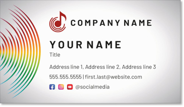 Picture of BC - Education & Child Care 14 - Single Sided