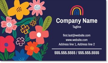 Picture of BC - Education & Child Care 15 - Single Sided