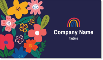 Picture of BC - Education & Child Care 15 - Double Sided