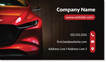 Picture of BC - Automotive & Transportation 10 - Single Sided