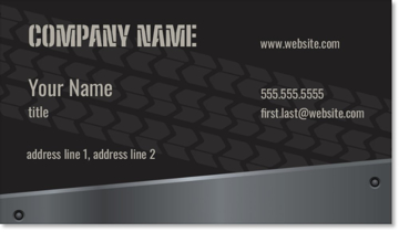 Picture of BC - Automotive & Transportation 11 - Single Sided